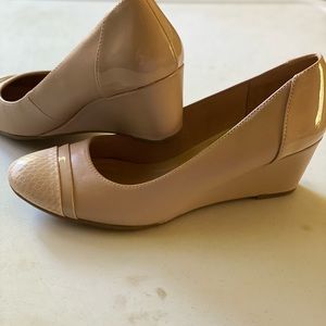 True comfort Abella Wedges